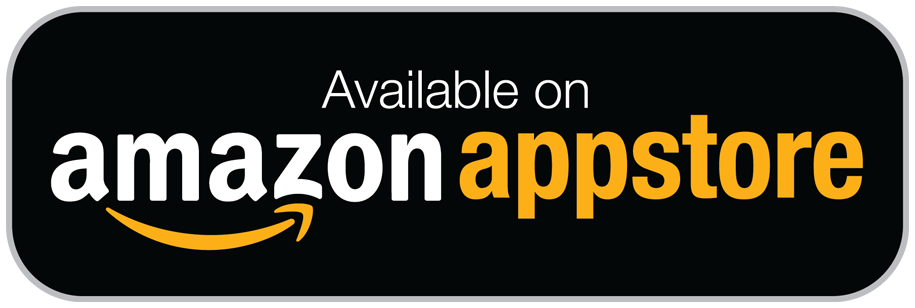 Available on Amazon Appstore